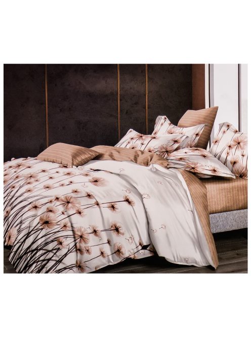 Komplet posteljnine z obojestranskim dizajnom znamke EmonaMall, iz 6 delov - Model S14338