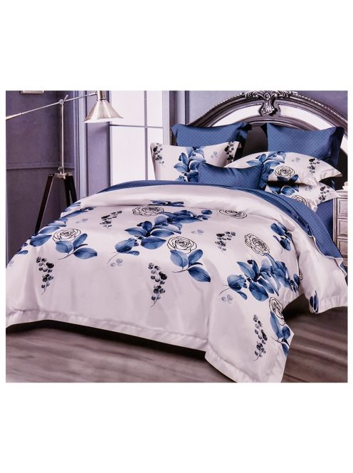 Komplet posteljnine z obojestranskim dizajnom znamke EmonaMall, iz 6 delov - Model S14648