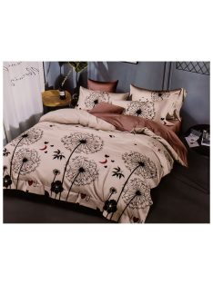   Komplet posteljnine z enostranskim dizajnom („ena oseba in pol“) znamke EmonaMall, iz 4 delov - Model S14881