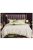 Komplet posteljnine z enostranskim dizajnom („ena oseba in pol“) znamke EmonaMall, iz 4 delov - Model S15000