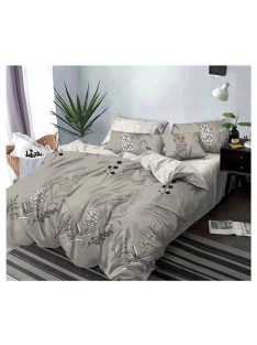   Komplet posteljnine z obojestranskim dizajnom znamke EmonaMall, iz 6 delov - Model S15099