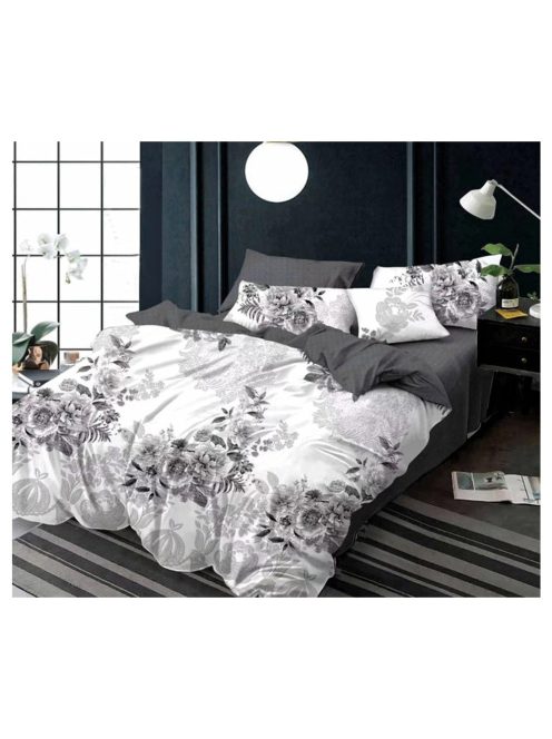 Komplet posteljnine z obojestranskim dizajnom znamke EmonaMall, iz 6 delov - Model S15121