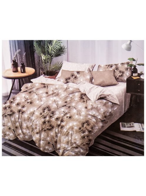 Komplet posteljnine z obojestranskim dizajnom znamke EmonaMall, iz 6 delov - Model S15162