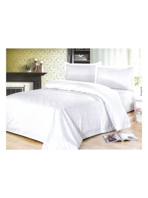 Komplet posteljnine z enostranskim dizajnom („ena oseba in pol“) znamke EmonaMall, iz 4 delov - Model S15164