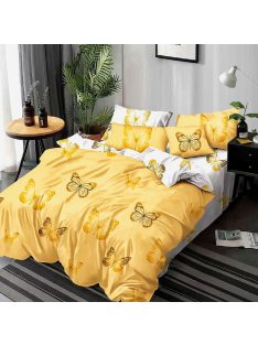   Komplet posteljnine z obojestranskim dizajnom znamke EmonaMall, iz 6 delov - Model S15179