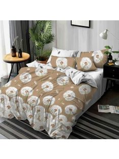   Komplet posteljnine z obojestranskim dizajnom znamke EmonaMall, iz 6 delov - Model S15182