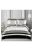 Komplet posteljnine z obojestranskim dizajnom in elastiko znamke EmonaMall, iz 4 delov - Model S15277
