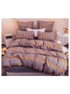   Komplet posteljnine z obojestranskim dizajnom znamke EmonaMall, iz 4 delov - Model S15318