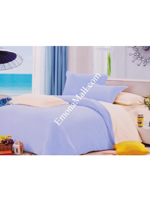 Komplet posteljnine z obojestranskim dizajnom znamke EmonaMall, iz 4 delov - Model S5962