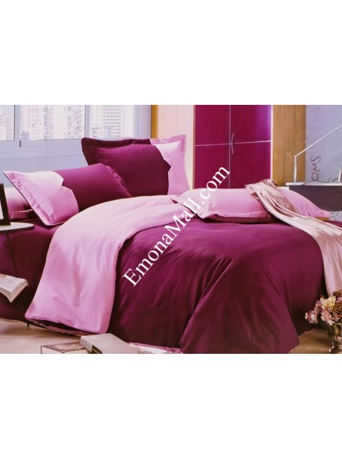 Komplet posteljnine z obojestranskim dizajnom znamke EmonaMall, iz 4 delov - Model S5965