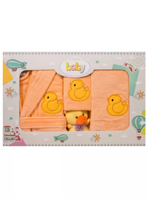 Детски бебешки комплект - Модел S5972