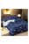 Komplet posteljnine z obojestranskim dizajnom znamke EmonaMall, iz 4 delov - Model S7868