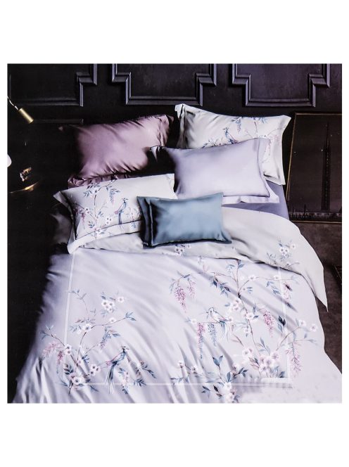 Komplet posteljnine z obojestranskim dizajnom znamke EmonaMall, iz 4 delov - Model S9315