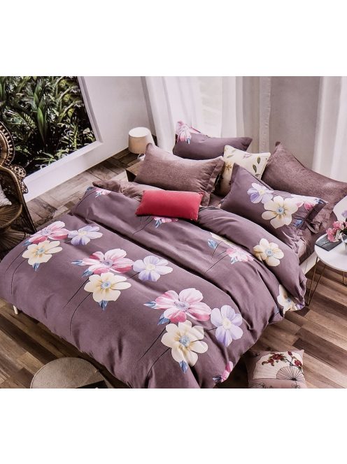 Komplet posteljnine z obojestranskim dizajnom znamke EmonaMall, iz 6 delov - Model S9783