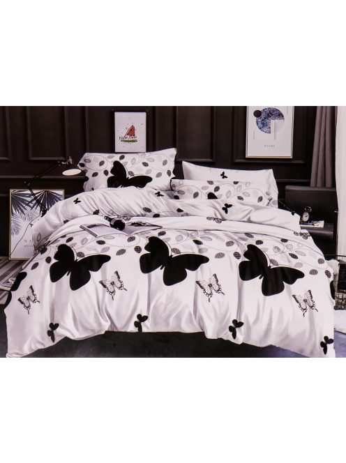 Komplet posteljnine z obojestranskim dizajnom znamke EmonaMall, iz 6 delov - Model S9832