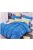Komplet posteljnine z obojestranskim dizajnom znamke EmonaMall, iz 4 delov - Model S9960