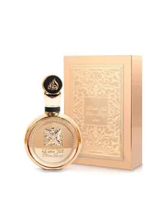 Унисекс парфюм Lattafa Fakhar Extract, 100ml