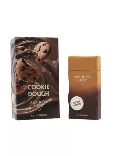 Унисекс парфюм Arabiyat Sugar Cookie Dough