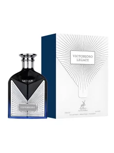 Унисекс парфюм Maison Alhambra Victorioso Legacy